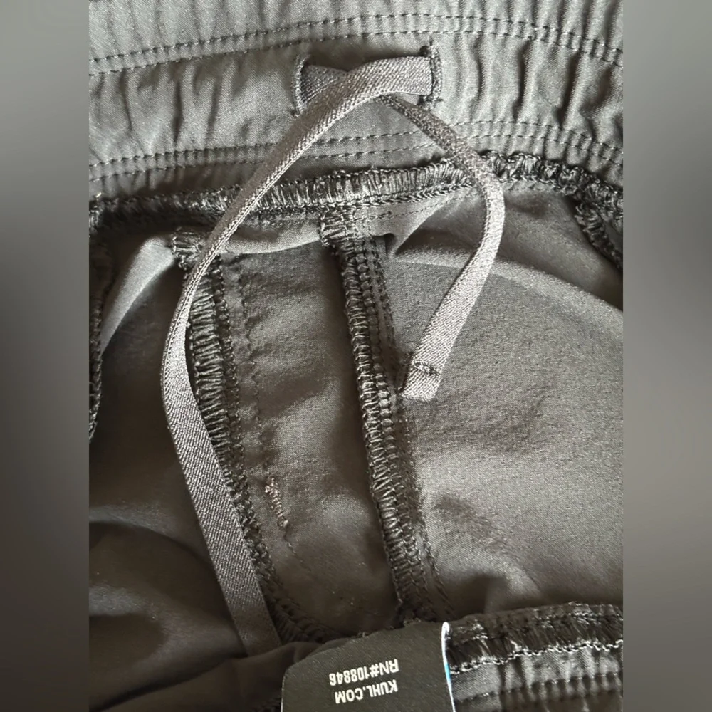 KUHL Women’s Joggers - Picture 3 of 5